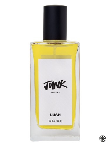 Junk Lush