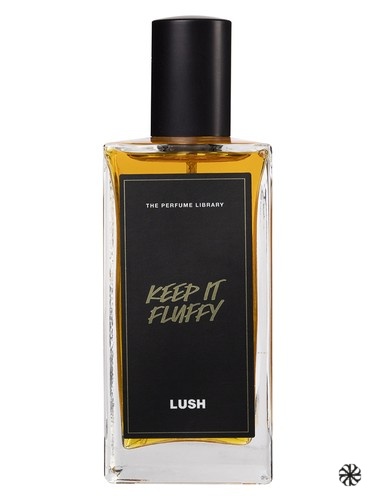 Keep It Fluffy Lush