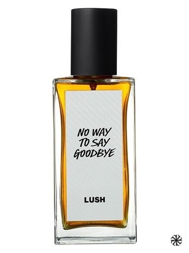 No Way To Say Goodbye Lush