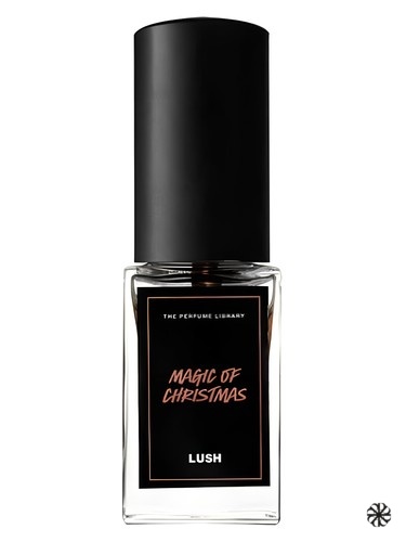 Magic of Christmas Lush