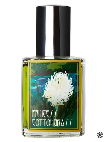 Princess Cottongrass Lush