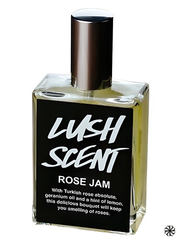 Rose Jam 2013 Lush