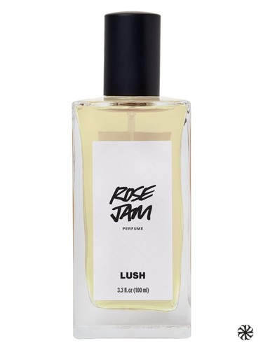 Rose Jam 2019 Lush
