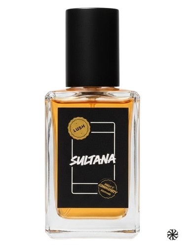 Sultana Lush