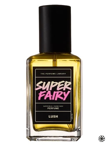 Super Fairy Lush