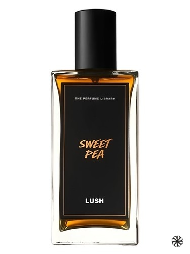 Sweet Pea Lush