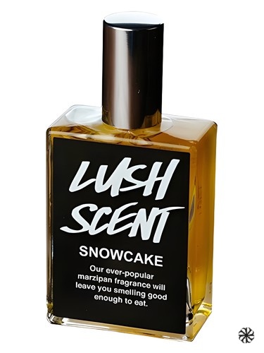 Snowcake 2013 Lush