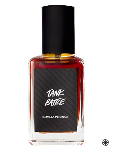 Tank Battle Lush