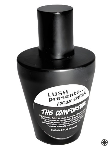 The Comforter Lush