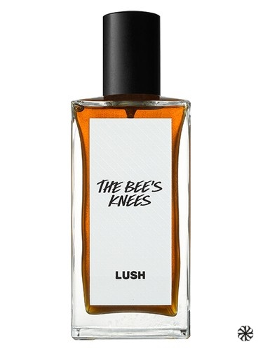 The Bee's Knees Lush