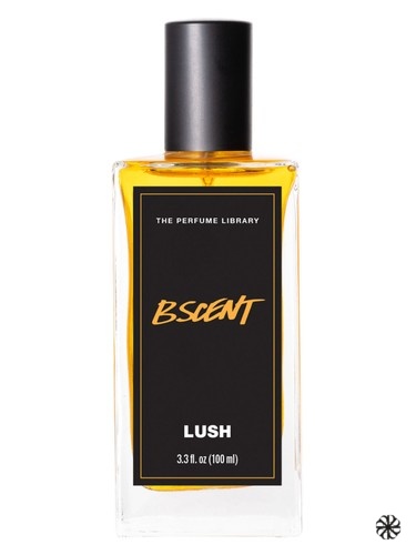 B Scent Lush