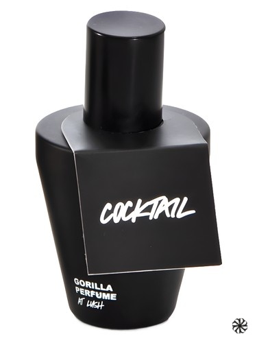 Cocktail Lush