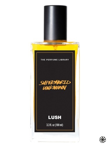 Superworld Unknown Lush