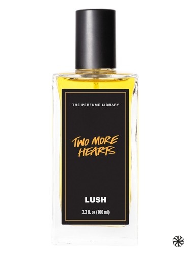 Two More Hearts Lush