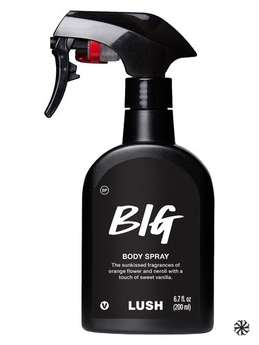 Big Lush