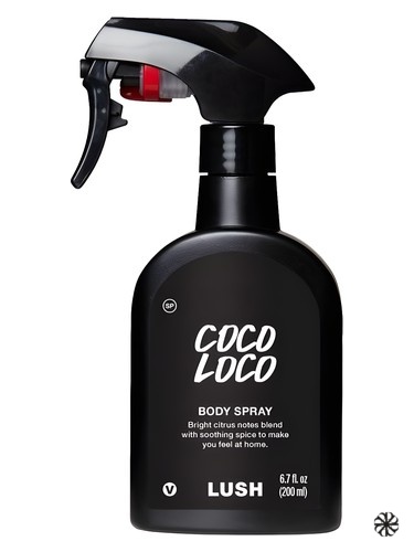Coco Loco Lush