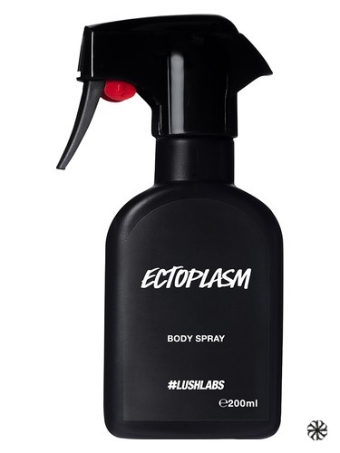 Ectoplasm Lush