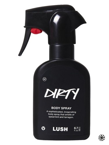 Dirty Lush