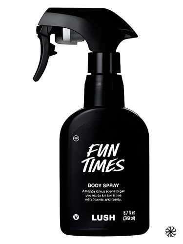 Fun Times Lush