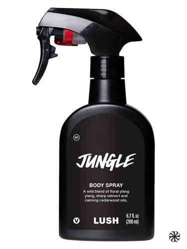 Jungle Lush