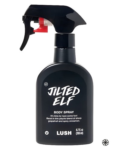 Jilted Elf Lush