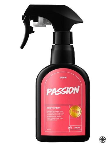 Passion Lush