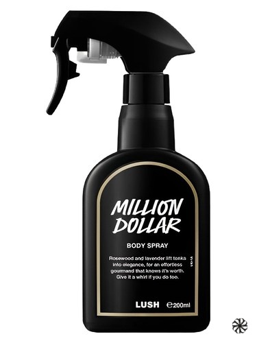 Million Dollar Lush