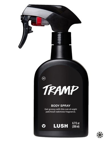 Tramp Lush