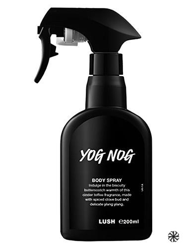 Yog Nog Lush