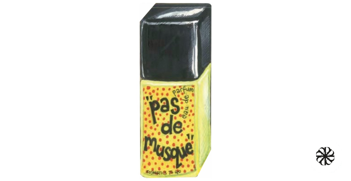 Pas de Musque Lush