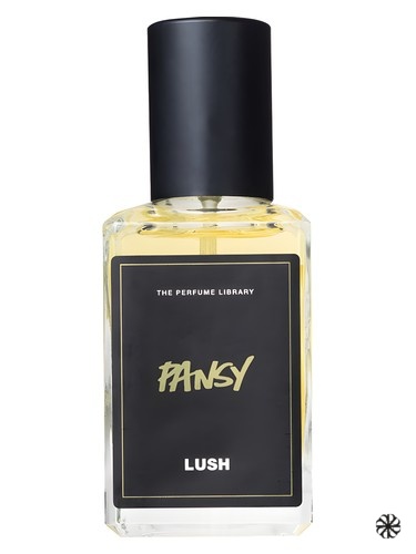 Pansy Lush