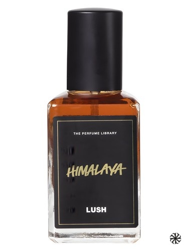 Himalaya Lush