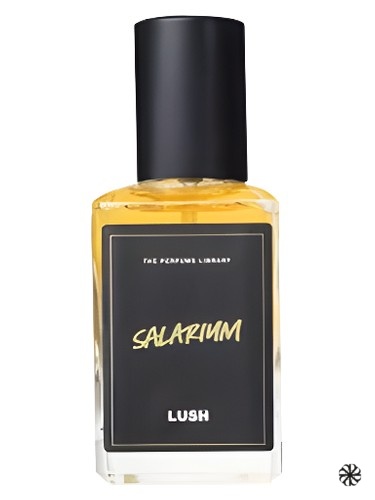 Salarium Lush