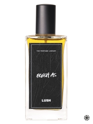 Fresh As Lush