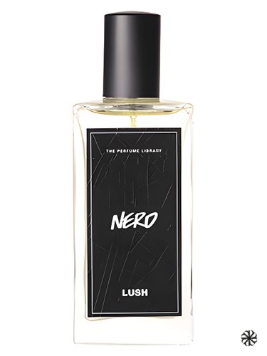 Nero Lush