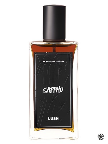 Sappho Lush