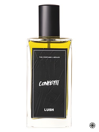 Confetti Lush