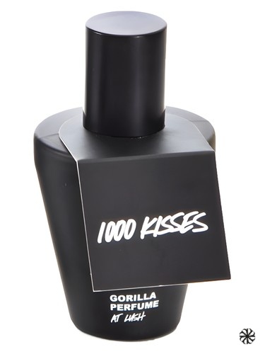 1000 Kisses Lush