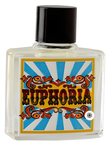 Euphoria Lush