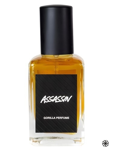 Assassin Lush