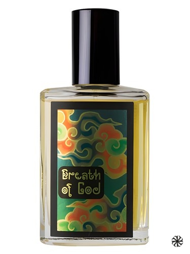 Breath Of God Lush