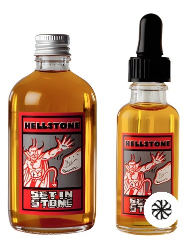 Hellstone Lush