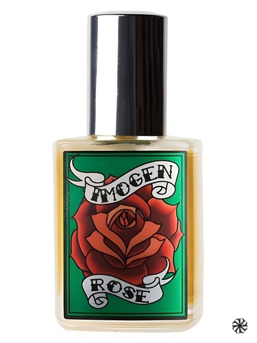 Imogen Rose Lush