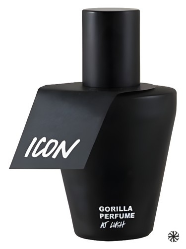 Icon Lush