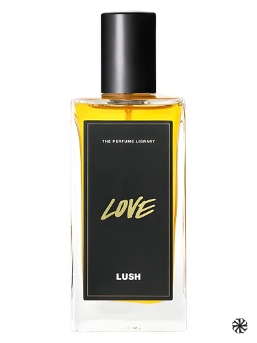 Love Lush