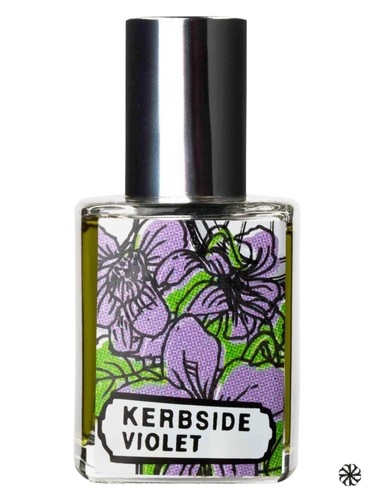 Kerbside Violet Lush