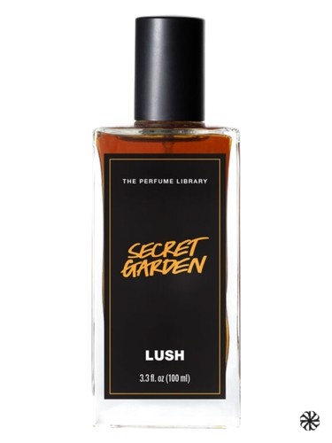 Secret Garden Lush