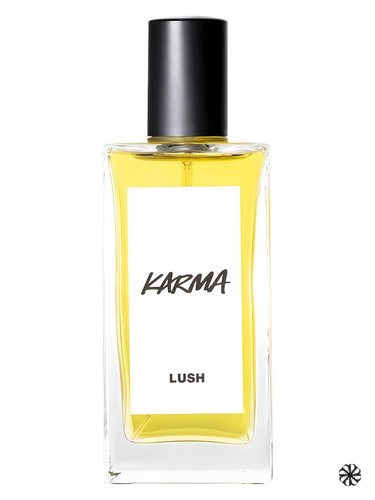 Karma Lush
