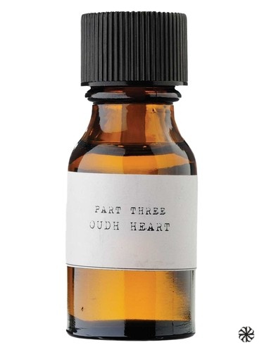 Smell of Freedom Part 3: Oudh Heart Lush