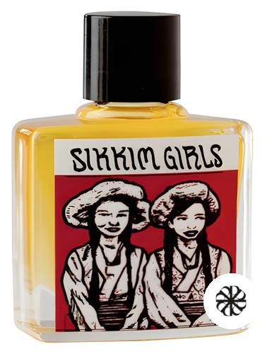 Sikkim Girls Lush